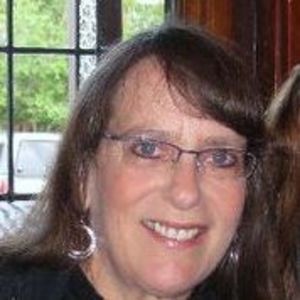 Meet your Posher, Cathy